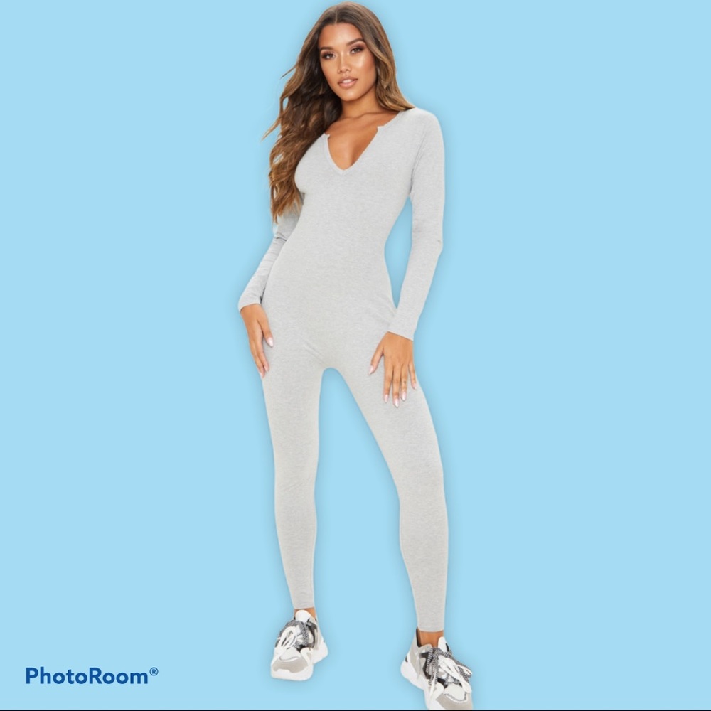 Pretty LittleThing Jumpsuit